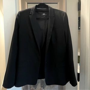 ‼️Moving sale‼️ Banana Republic Wool Black Blazer